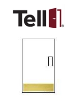 Picture for category Tell Kick Plates