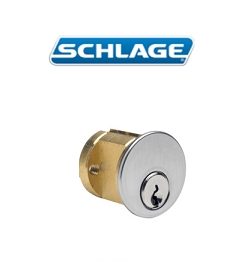 Picture for category Schlage Mortise Cylinders