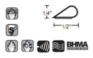 Picture for category Self-Adhesive Gasketing