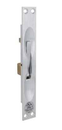 Picture for category Manual Flush Bolts