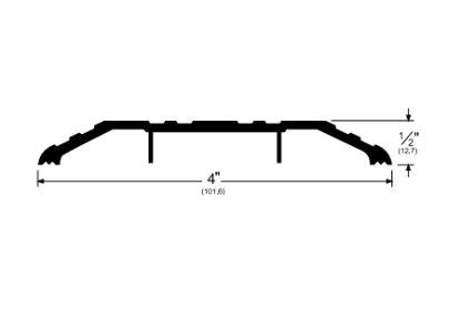 Picture for category Pemko Thresholds