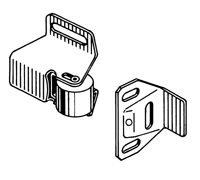 Picture for category S. Parker Roller Catches and Latches