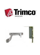 Picture for category Trimco Flush Bolts and Coordinators