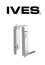 Picture for category Ives Flush Bolts and Coordinators