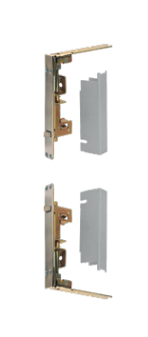 Picture for category Automatic Flush Bolts