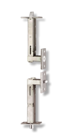 Picture for category Universal Flush Bolts