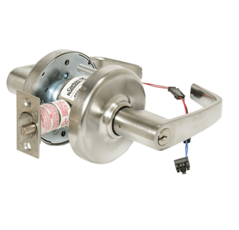 Picture for category Electrified Locks