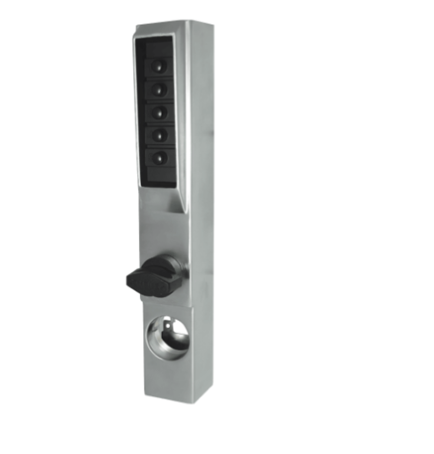 Picture for category Mechanical Pushbutton Locks