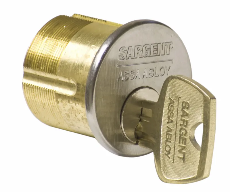 Picture for category Cylinders / Cores / Keys