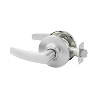 Picture for category Commercial Cylindrical Locks
