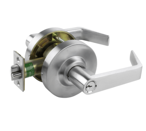 Picture for category Cylindrical Locks