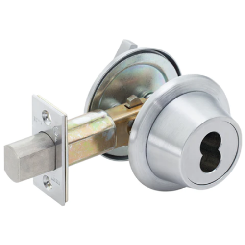 Picture for category Deadbolts