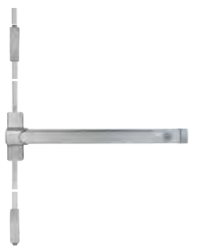 Picture for category Exit Hardware