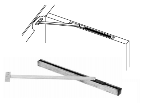 Picture for category Door Holders