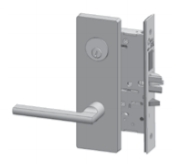 OJEW - ORL Lever - EJ Wide Escutcheon [+$13.50]