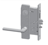 OJEJ - ORL Lever - EJ Escutcheon [+$13.50]