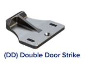DD - Double Door Strike [+$27.72]