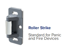 Standard - Roller Strike