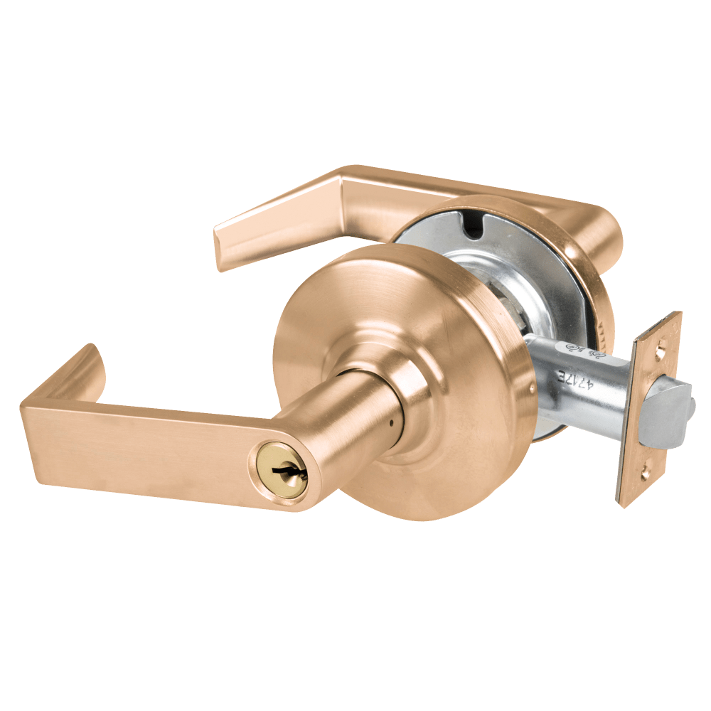612 - Satin Bronze