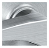 630 / US32D - Satin Stainless Steel [+$0.50]