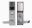 Picture of Trilogy PDL4500DB Prox Mortise Lock - w/Audit Trail, Privacy Type -Deadbolt Function