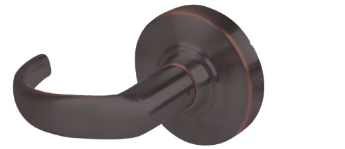 Picture of Schlage ND170 SPA - Grade 1 Single Dummy Trim, Sparta Lever, Non-Keyed