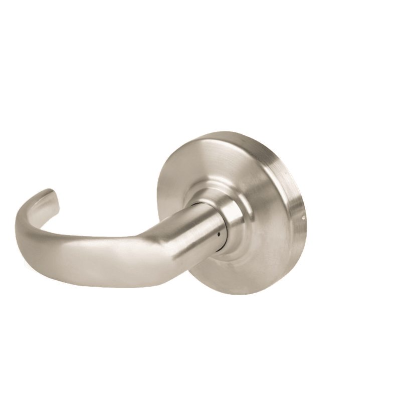 619 - Satin Nickel
