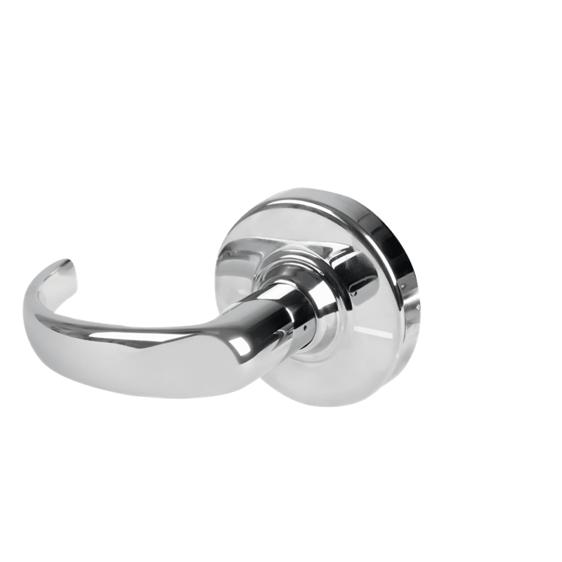 625 - Bright Chrome