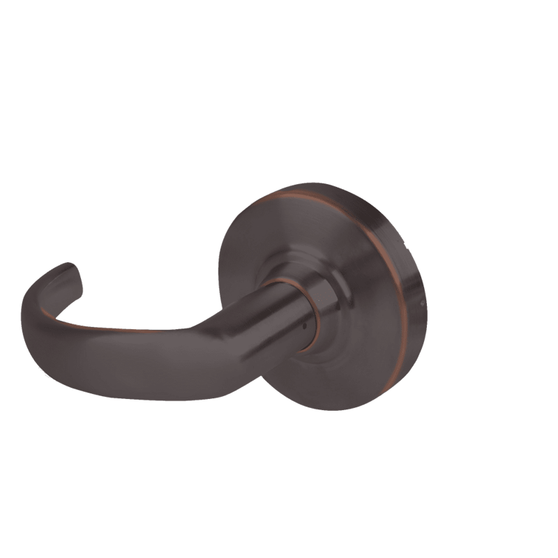 643E - Aged Bronze