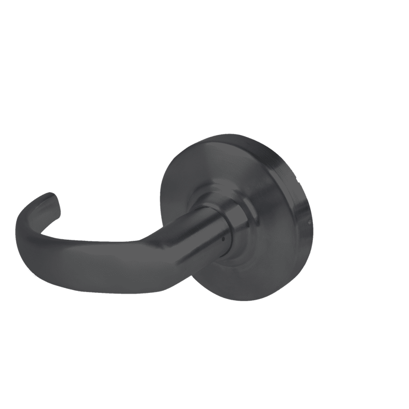 622 - Matte Black
