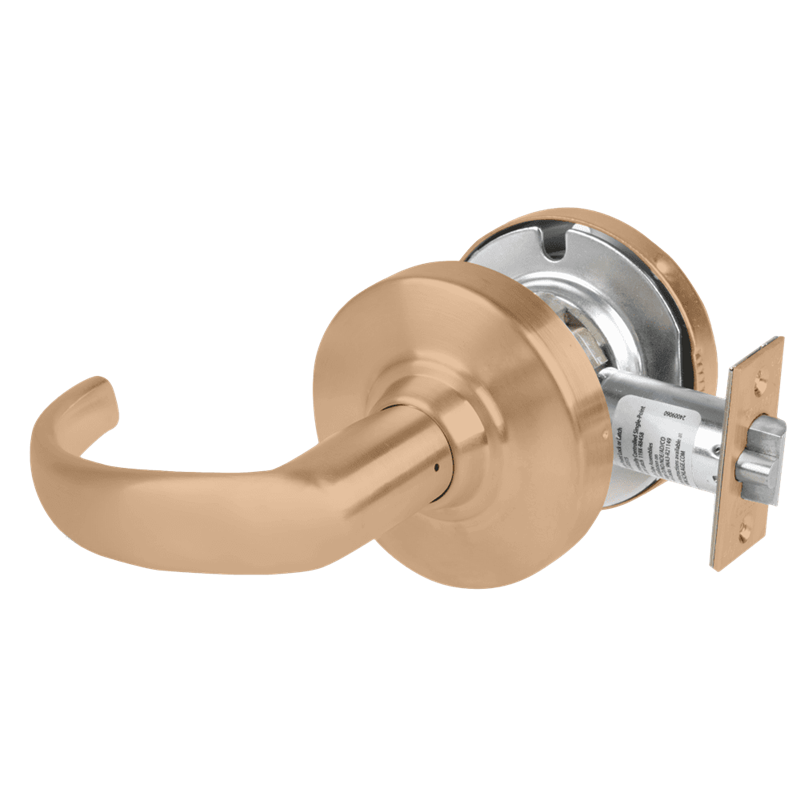 612 - Satin Bronze
