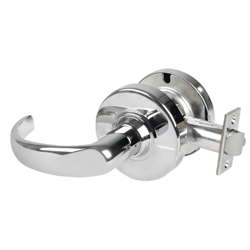 625 - Bright Chrome