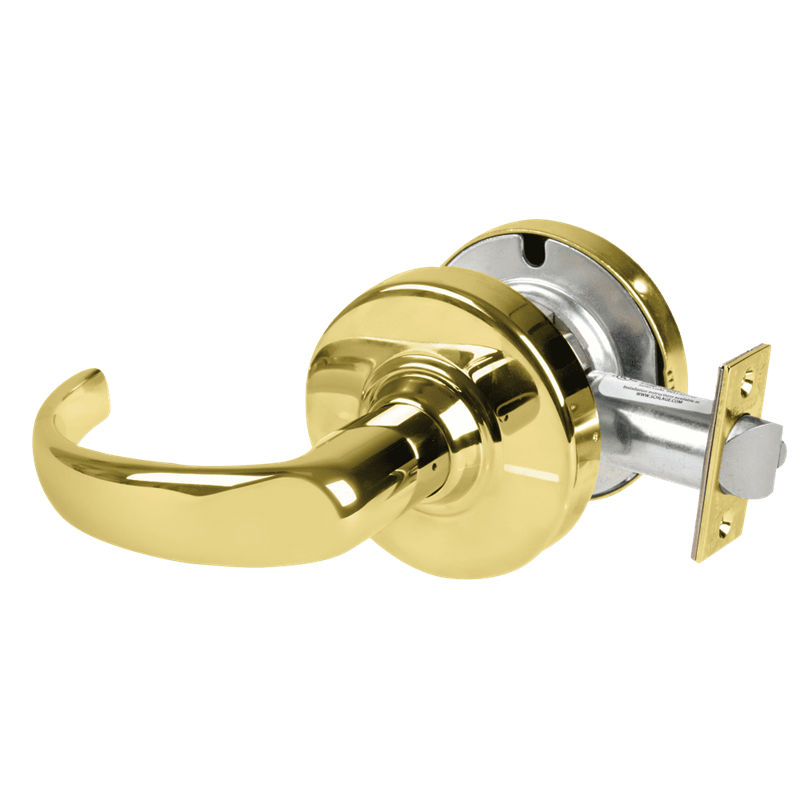 605 - Bright Brass