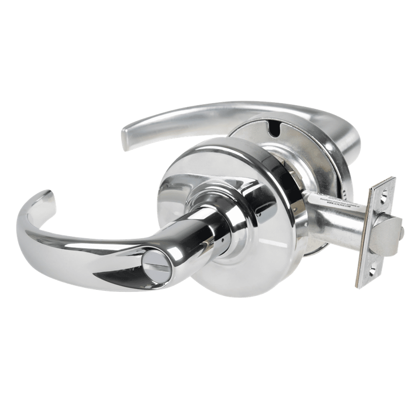 625 - Bright Chrome