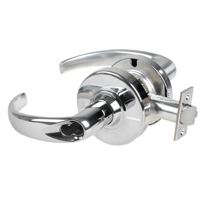 625 - Bright Chrome