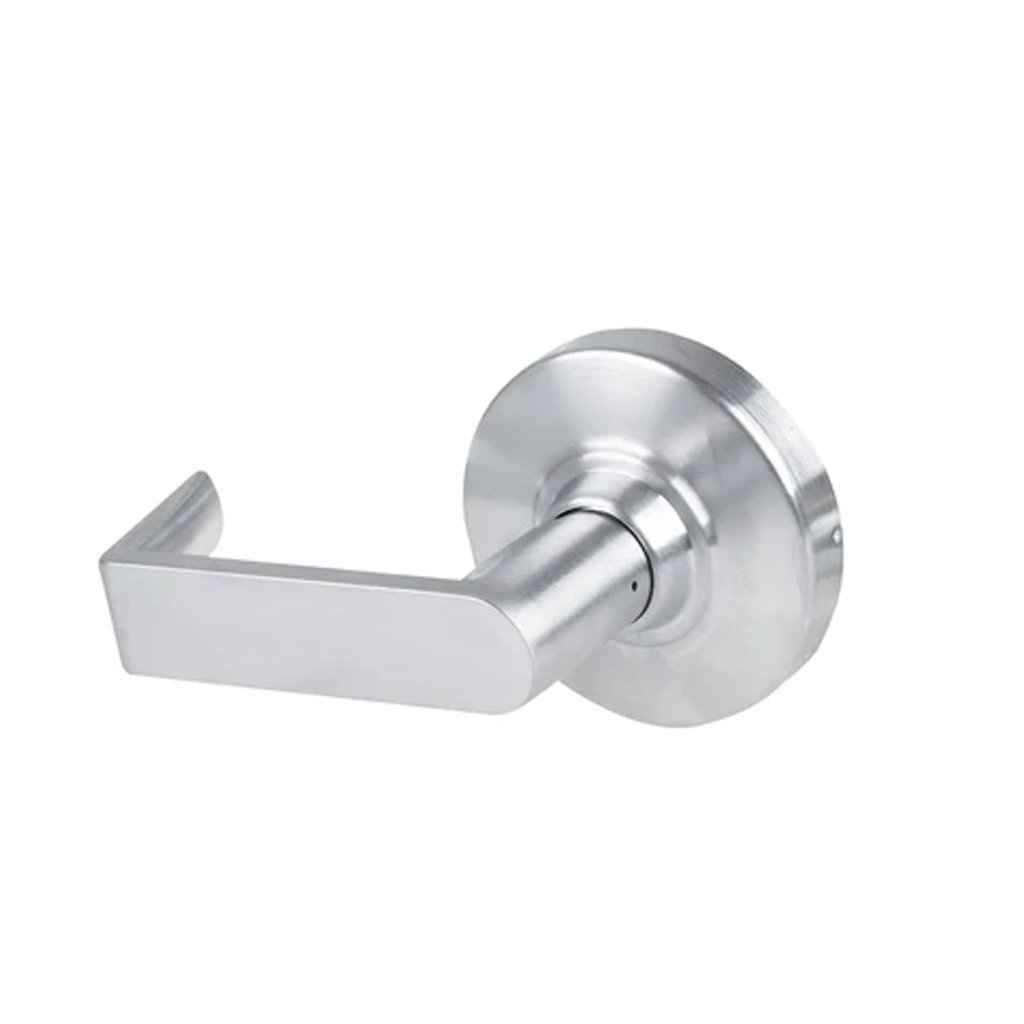 626 - Satin Chrome
