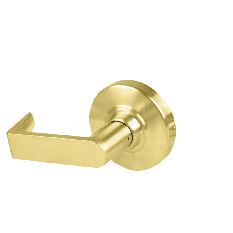 606 - Satin Brass