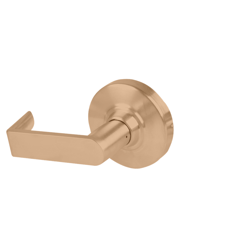 612 - Satin Bronze