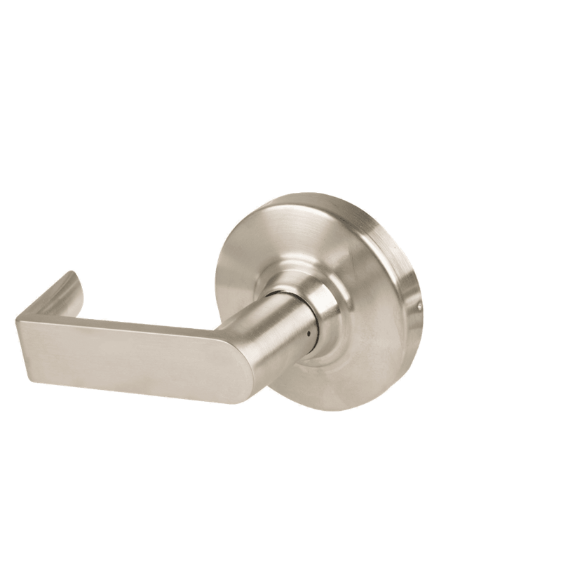 619 - Satin Nickel