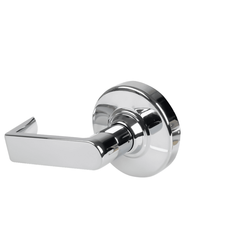 625 - Bright Chrome