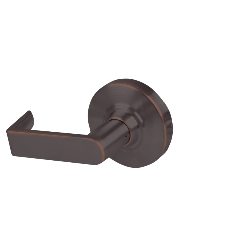 643E - Aged Bronze