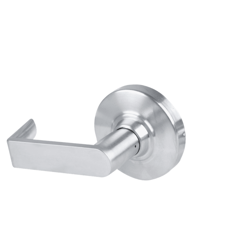 626AM -  Satin Chrome Antimicrobial