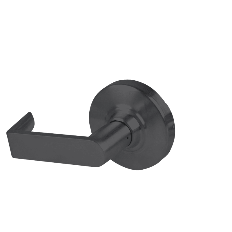622 - Matte Black
