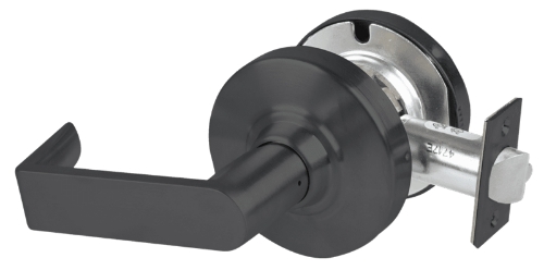 Picture of Schlage ND25D RHO - Grade 1 Exit Lock, Rhodes Lever, Non-Keyed