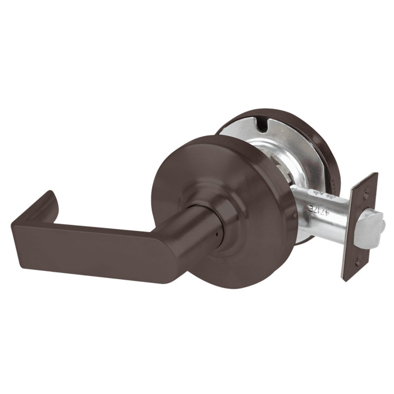 613 - Oil Rubbed Bronze