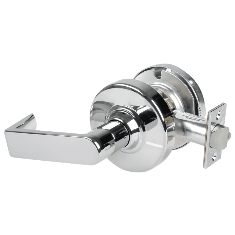 625 - Bright Chrome