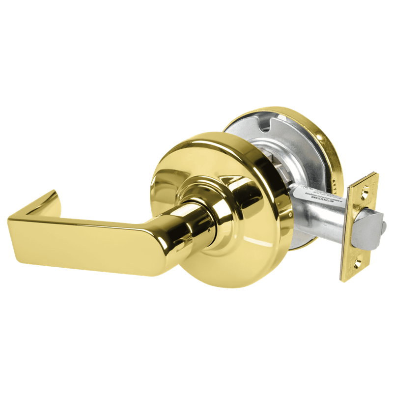 605 - Bright Brass