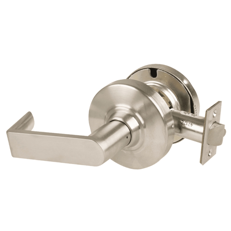 619 - Satin Nickel