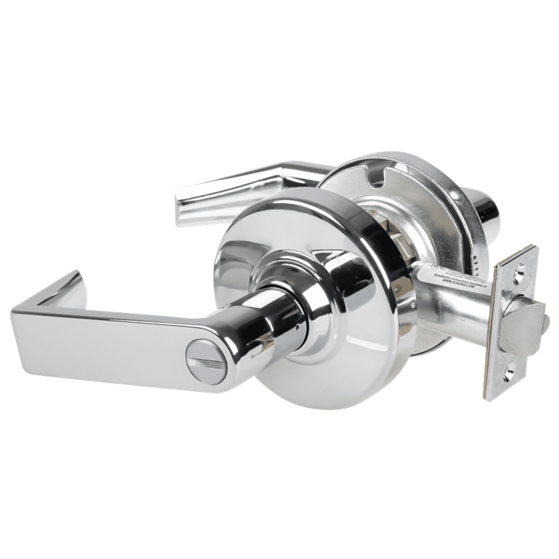 625 - Bright Chrome