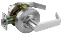 Picture of Arrow QL01 SR - Grade 1 Passage Lever Set - Freewheeling Lever